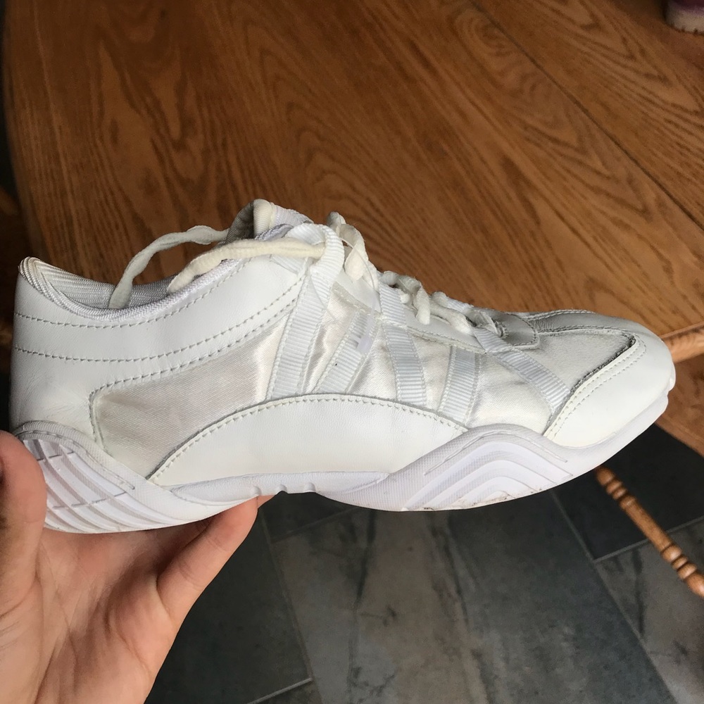 Nfinity Cheer Shoes